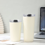 Wholesale Price Custom Water Bottle Manufacturing Promotional Insulated Tumblers Wholesale Bulk Water Bottle for Business Gifts