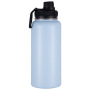Trending Products 2025 New Arrivals 16oz 18oz 22oz 25oz 304 Stainless Steel Magnet Water Bottle with Magnetic Phone Holder Lid