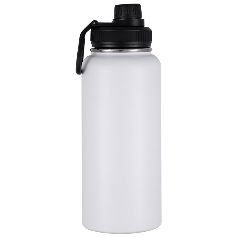 Trending Products 2025 New Arrivals 16oz 18oz 22oz 25oz 304 Stainless Steel Magnet Water Bottle with Magnetic Phone Holder Lid