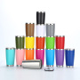 Wholesale 20oz Stainless Steel Tumblers With Lid  304 Stainless Steel Double Wall Vacuum Insulated Travel Coffee Mug