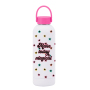 Stock Available 500ml Double-Walled Stainless Steel Insulated Outdoor Sport Water Bottle Portable Handle for Students Children
