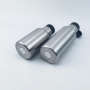 Wholesale Double Wall Stainless Steel Insulated Water Bottle Portable Thermoses Vacuum Flask Travel Drinking Bottle