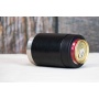 12oz Custom Stainless Steel Vacuum Insulated Metal Cola Flask Can Beer Cooler Cup Tin