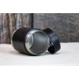 12oz Custom Stainless Steel Vacuum Insulated Metal Cola Flask Can Beer Cooler Cup Tin