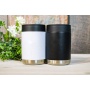 12oz Custom Stainless Steel Vacuum Insulated Metal Cola Flask Can Beer Cooler Cup Tin