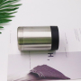 12oz 360ml Stainless Steel Vacuum Insulated Beer Can Cooler Custom Cola Can Coolers for Party From Chinese Online Markets
