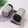 12oz 360ml Stainless Steel Vacuum Insulated Beer Can Cooler Custom Cola Can Coolers for Party From Chinese Online Markets