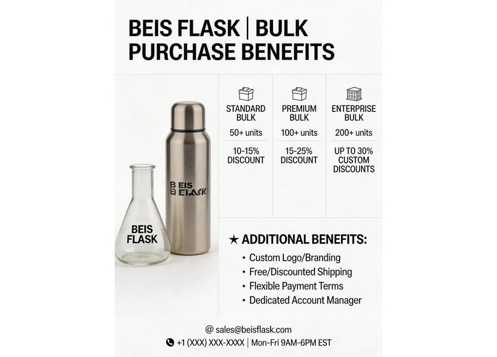Are there any discounts or favorable terms for large volume purchases?