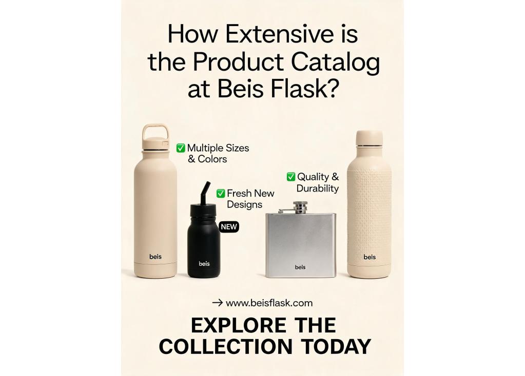 How extensive is the product catalog and are new designs frequently updated?