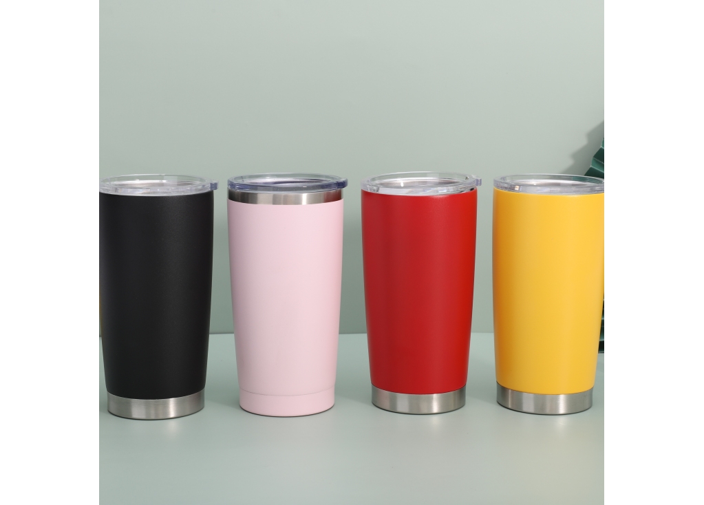 Types of Thermos Bottles