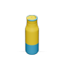 Beisheng Modern Design Stainless Steel Water Bottle 304 Hot and Cold Vacuum Flask for Back to School Double Wall Drinkware
