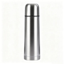 Stainless Steel Water Bottle Thermos Insulated Travel Flask Vacuum for Office Camping Keep Hot and Cold Coffee Tea Drinks
