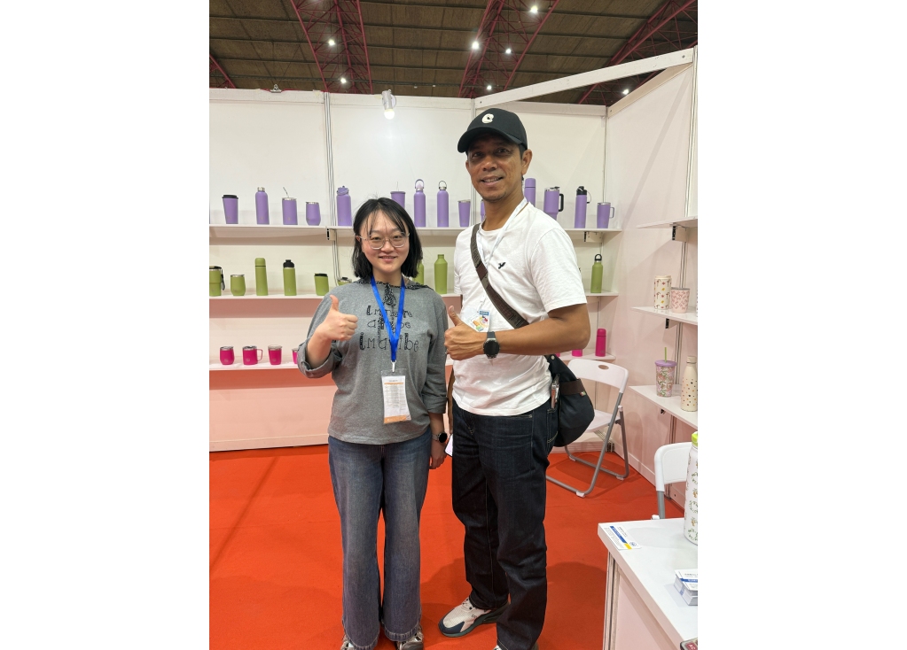 Our First Glimpse at the Indonesia Homelife Expo: A Journey of Opportunity and Challenge