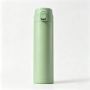 Straight Outdoor Bounce Direct Drinking Water Cup Daily Necessities Water Bottle  with Flip Top