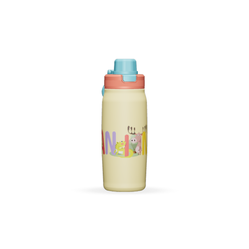 New Design Promotion Giveaway Gifts Supplier Stainless Steel Travel Tumbler Cup with Custom Logo Printed