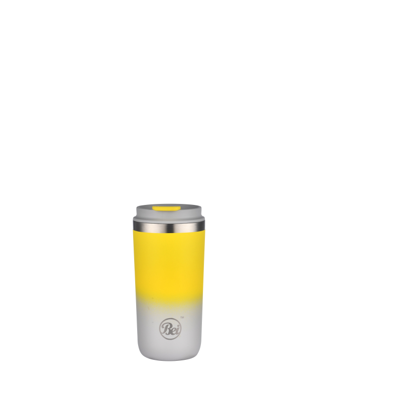 Wide-Mouth Stainless Steel Sports Kettle Portable Outdoor Vacuum Flask & Thermos for Sports & Outdoor Activities