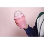 Hot Selling Products in Home and Kitchen Yogurt Stainless Steel Cup  with Spoon 