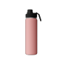 550ml 750 ml Outdoor Sports thermos Portable Insulated Double Wall Water Bottle with handle