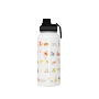 Trending Products 2025 New Arrivals 16oz 18oz 22oz 25oz 304 Stainless Steel Magnet Water Bottle with Magnetic Phone Holder Lid