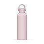 Stock Available 500ml Double-Walled Stainless Steel Insulated Outdoor Sport Water Bottle Portable Handle for Students Children
