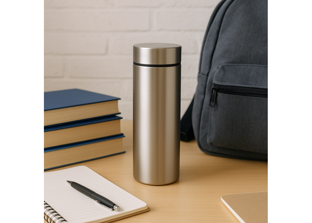 Back-to-School Season: Why an Insulated Tumbler Is the Perfect Gift