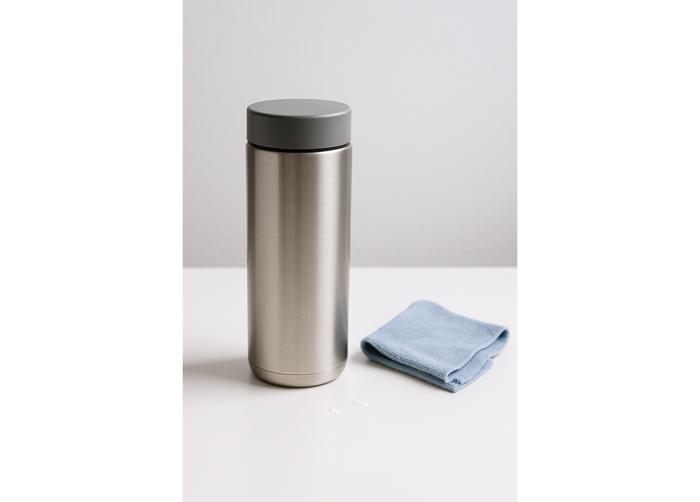 FAQ: How to Fix Common Issues with Stainless Steel Insulated Tumblers