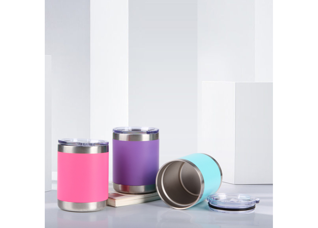 The Versatile Appeal of Modern Tumblers: Design, Functionality & Marketing