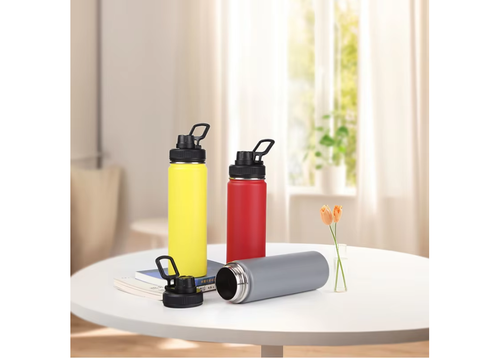 Unleash Your Hydration Hype with These Awesome Bottles!