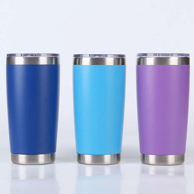 20oz Wholesale double wall vacuum insulated tumbler stainless steel car travel mugs with lids 20oz Wholesale double wall vacuum insulated tumbler stainless steel car travel mugs with lids