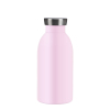 350ml Portable Leakproof Reusable Insulated Tumbler Coffee Cup Vacuum Cup Bottles Stainless Steel Travel Mug