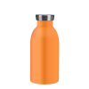 350ml Portable Leakproof Reusable Insulated Tumbler Coffee Cup Vacuum Cup Bottles Stainless Steel Travel Mug