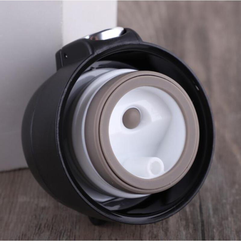 350ml Life Stainless Steel 304 Insulated Tumbler Water Bottles With Lid and Tea Infuser Steel Bottle Stainless