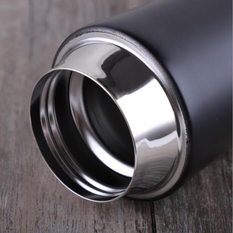 350ml Life Stainless Steel 304 Insulated Tumbler Water Bottles With Lid and Tea Infuser Steel Bottle Stainless