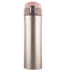 350ml Life Stainless Steel 304 Insulated Tumbler Water Bottles With Lid and Tea Infuser Steel Bottle Stainless