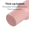 40oz Insulated Double Walled Stainless Steel Travel Mug 40oz Tumbler Car Cup Travel Tumbler With Grip Handle And Straw