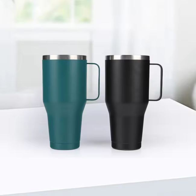 30oz Colorful Design for Insulated Thermal Stainless Steel Drinking Cups Beer tumbler Coffee tumbler 30oz Colorful Design for Insulated Thermal Stainless Steel Drinking Cups Beer tumbler Coffee tumbler