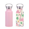 600ml 2025 Hot Sale Insulated Water Bottle Powder Coated Double-Walled Thermos/Vacuum Flask