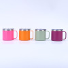 Promotional Gift 14oz Portable Mini Thermos Cup