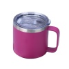 Promotional Gift 14oz Portable Mini Thermos Cup