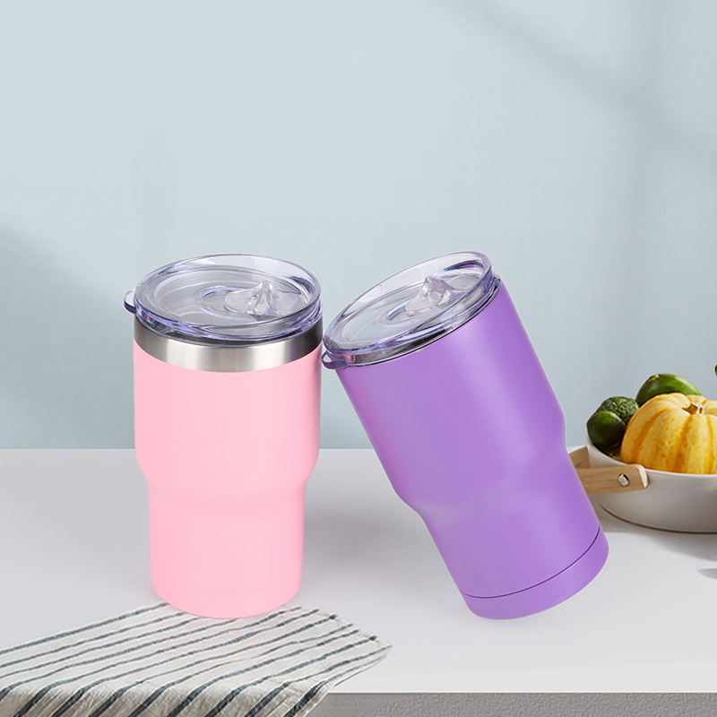 40oz Professional Wholesale High Quality Stainless Steel Coffee Insulated Mug