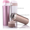 450ml Life Stainless Steel 304 Insulated Tumbler Water Bottles With Lid and Tea Infuser Steel Bottle Stainless
