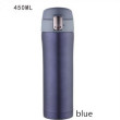 Deep blue