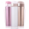 450ml Life Stainless Steel 304 Insulated Tumbler Water Bottles With Lid and Tea Infuser Steel Bottle Stainless