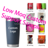 30oz Termo Tapa Vaso Designer Stainless Steel Tumbler with Magnetic Lid Travel Original Thermo Cup for Car Coffee Mugs