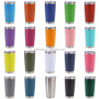 Available colors
