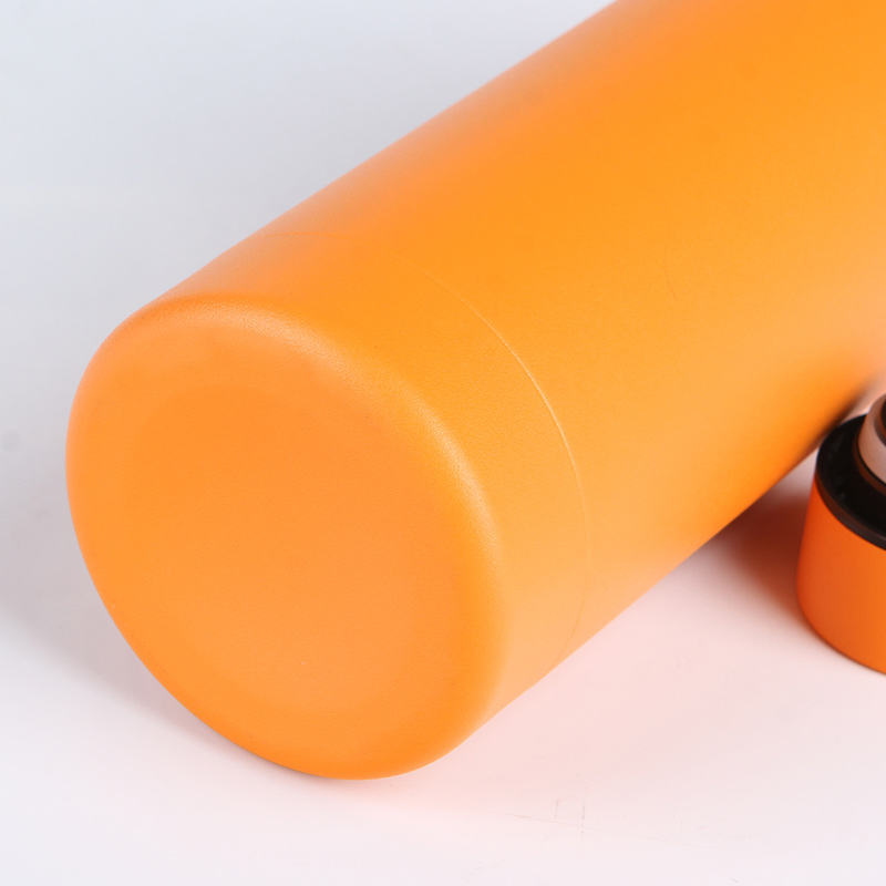 750ml 304 Stainless Steel Water Bottles Wholesale Vacuum Insulated Coffee Mug