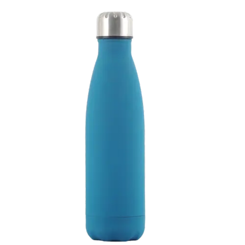350ml Vacuum Sport Double Wall Stainless Steel Drink Insulated Water Bottles
