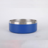 Custom Stainless 32ozSteel Dog Bowls Popular Pet Food Dog Feeder With Stainless Steel Bowl