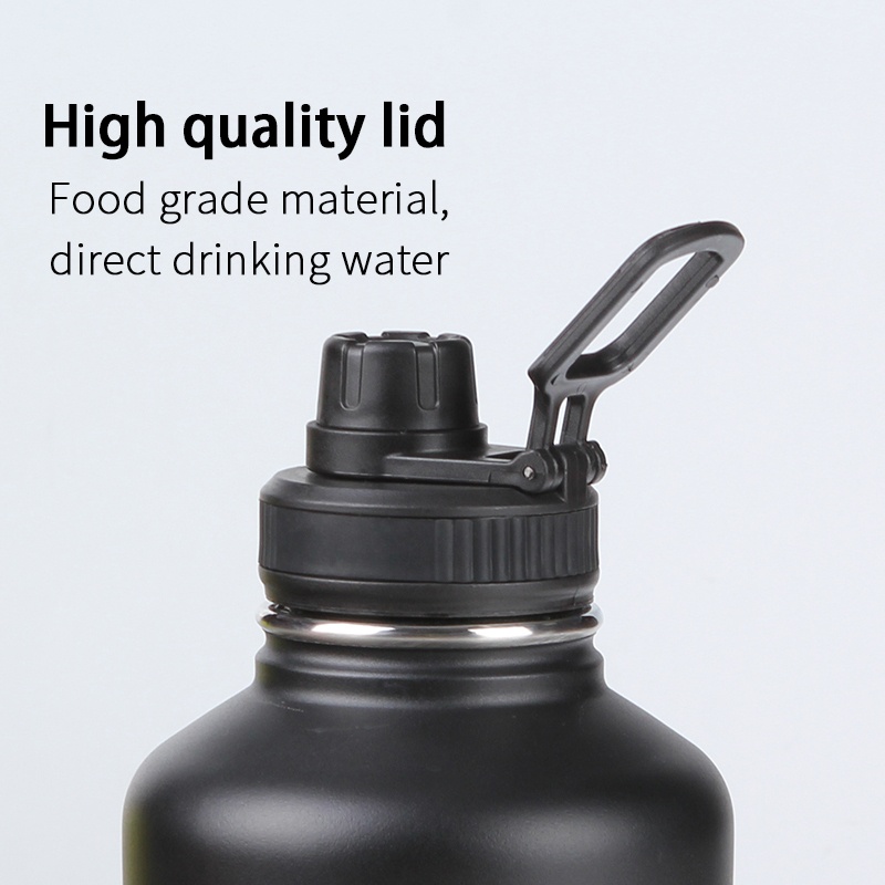 87oz  Hot selling wholesale customized large capacity insulated and cold water cup