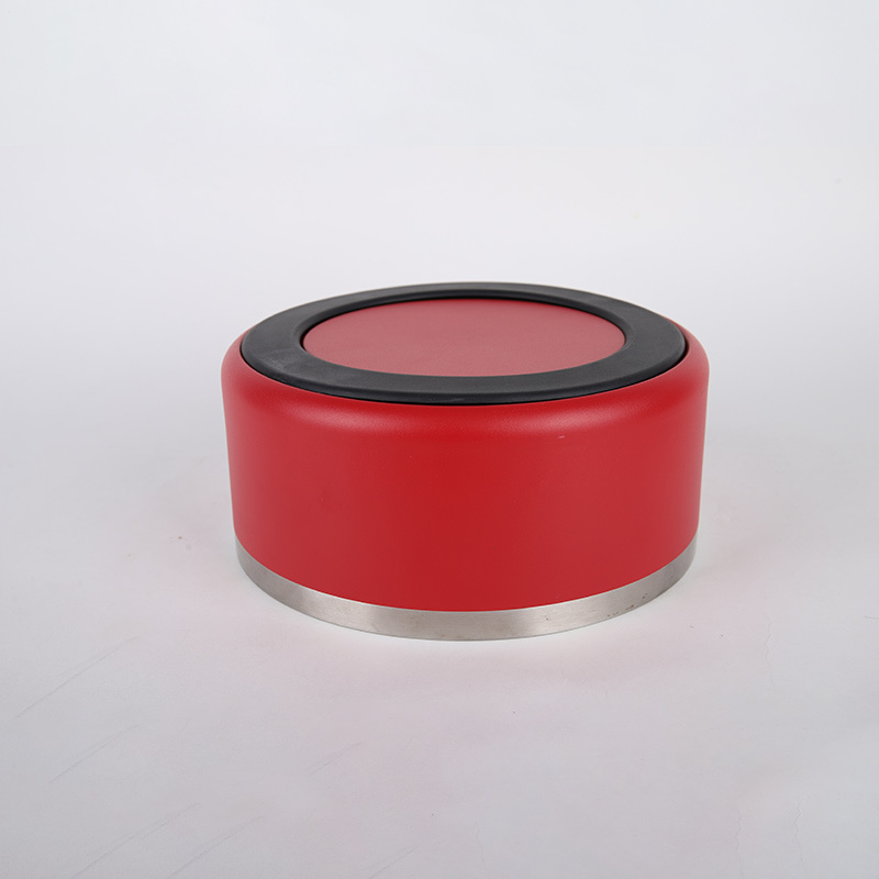 Hot Selling 64oz Pet Bowl Wholesale Dog Bowl Factory Price Stainless Steel Dog Food Bowls